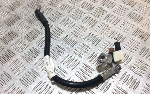 Volvo XC90 Positive cable (battery) 31376758 31652439