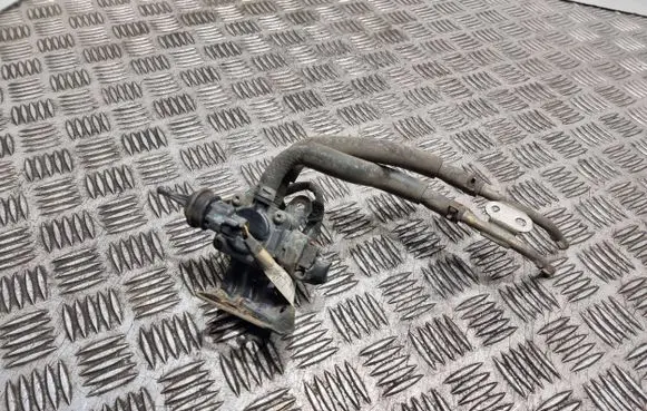 Mazda 6 Exhaust gas pressure sensor Rf8g182b5 Psd1k4238 15305k12
