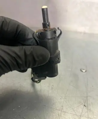Ford Kuga I Brake pedal sensor switch 3M5T13480AC