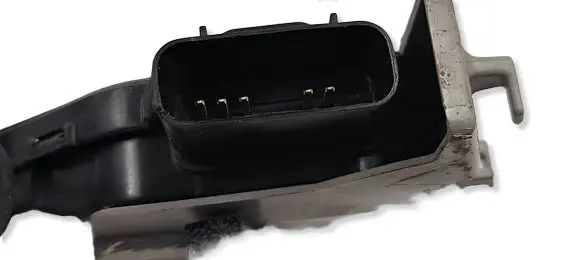 KIA Stinger Front door lock 81320J5010 02684