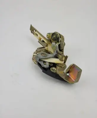 Mercedes-Benz Sprinter W901 W902 W903 W904 Front door lock A6317300535