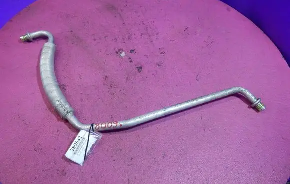 Mazda 323 F Air conditioning (A/C) pipe/hose 