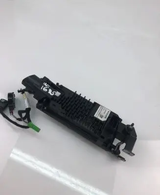 Volvo XC60 Video control module 32209788