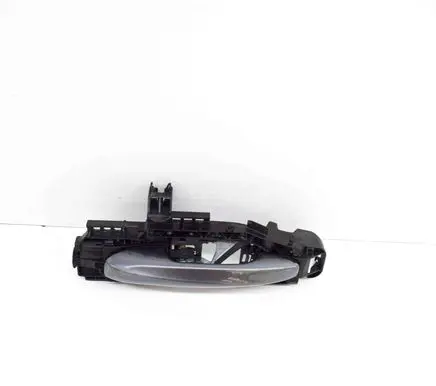 Mercedes-Benz GLE W167 Front door exterior handle A0997601559 A0997601702