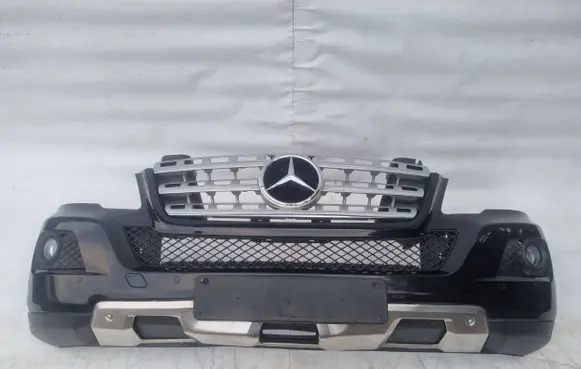 Mercedes-Benz ML W164 Front bumper