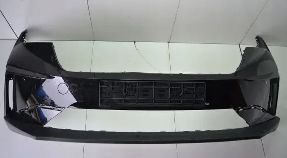 Skoda Enyaq iV Front bumper R12P1