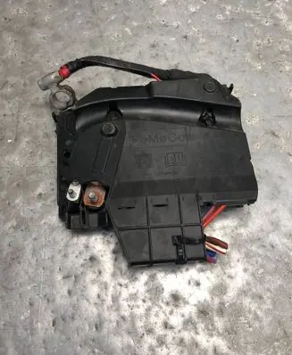 Ford Kuga II Positive wiring loom AV6T14A067BC AV6T-14A067-BC