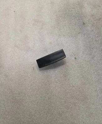 Volkswagen Touareg I Sun solar sensor 7L6907539