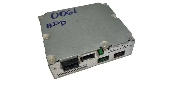 Audi A8 S8 D3 4E Video control module 4E0919148 4E0910148A 920057007