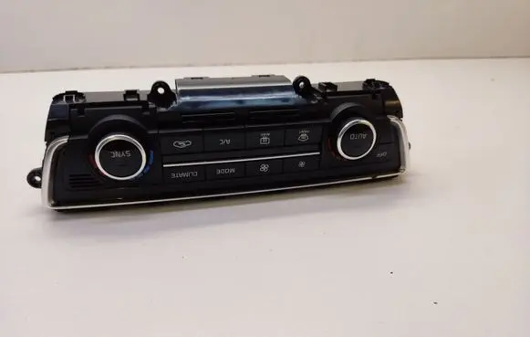 KIA Optima Climate control unit 97250D4XXX 97250D4812 97250D4812WK