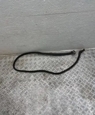 Land Rover Freelander Seal rubber (tailgate) 