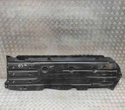 Honda Civic X Side bottom protection 74606TGG