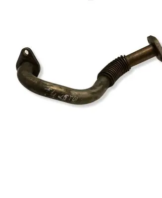 Volkswagen Transporter - Caravelle T4 EGR valve line/pipe/hose 074131525AA