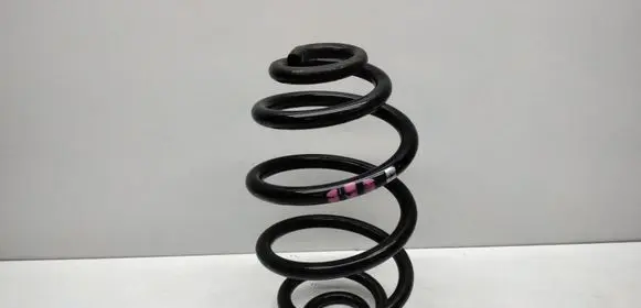 Audi A6 S6 C5 4B Rear coil spring
