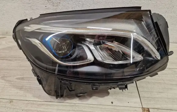Mercedes-Benz GLC X253 C253 Headlight/headlamp A2539062002