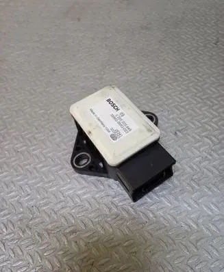 Honda Civic ESP acceleration yaw rate sensor 39960SMG003 0265005649