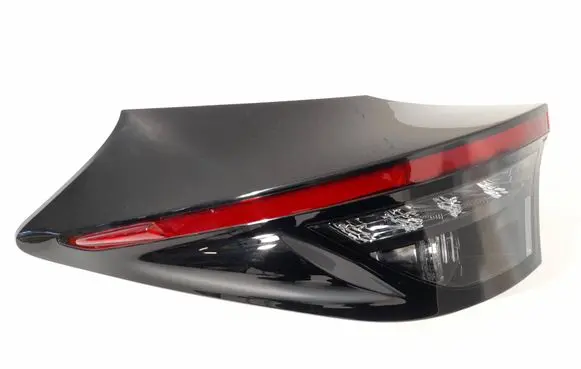 Toyota Yaris Cross Rear/tail lights 81560-0DE20