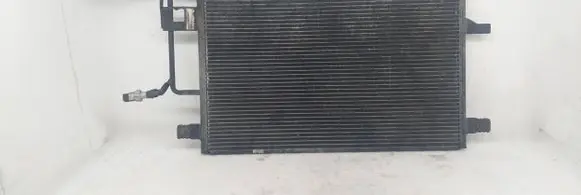 Audi A6 S6 C5 4B A/C cooling radiator (condenser)
