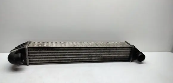 Ford Galaxy Intercooler radiator 7M3145805