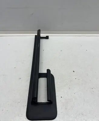 Mercedes-Benz GLE W167 Front passenger seat rail trim A1679190400