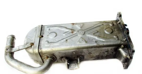 Skoda Fabia Mk2 (5J) EGR valve cooler