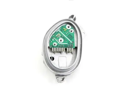 BMW X5 G05 LED ballast control module 63119477990