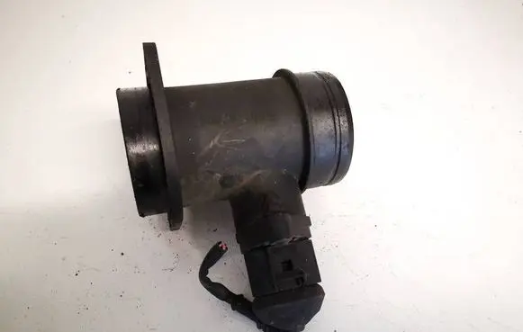 Audi A4 S4 B5 8D Mass air flow meter 0281002216 028906461