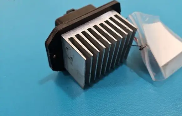 Honda Civic IX Heater blower motor/fan resistor 0778001030 IMPRK1591405