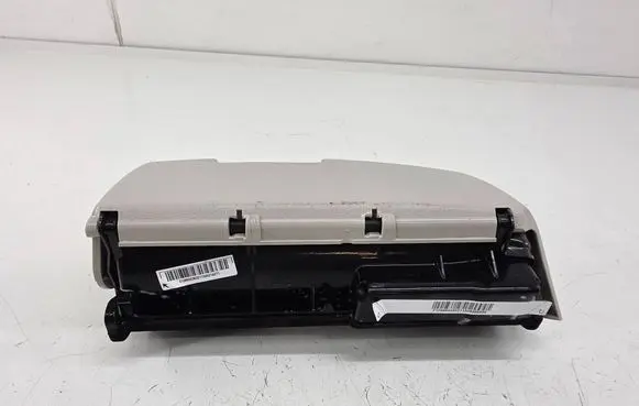 Mercedes-Benz E W212 Front trunk storage compartment A2128810123