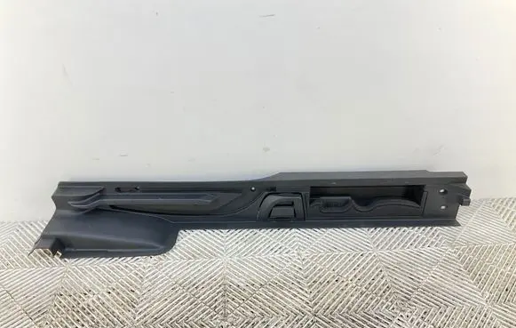 Volkswagen PASSAT B8 Other trunk/boot trim element 3G9858832