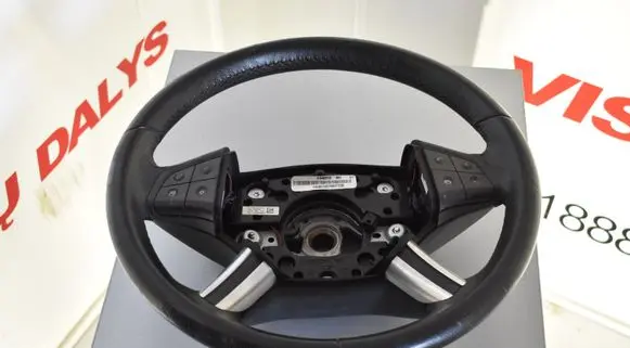 Mercedes-Benz ML W164 Steering wheel a1644605103