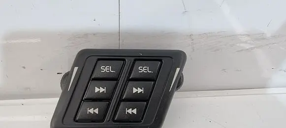 Volvo XC90 Head unit multimedia control 30739243
