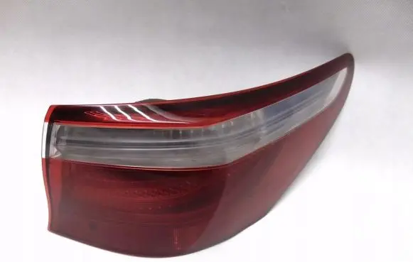 Lexus GS 250 350 300H 450H Rear/tail lights