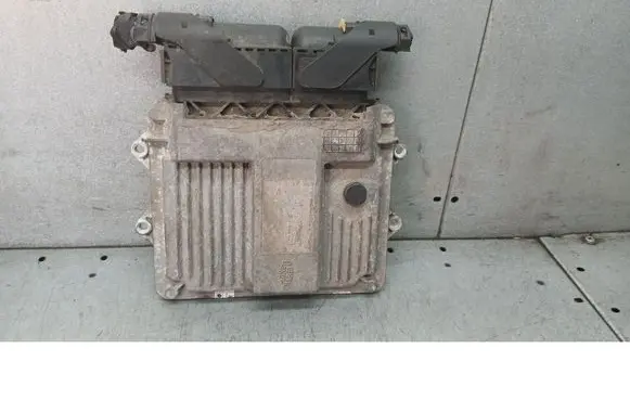 Opel Corsa D Engine control unit/module ECU