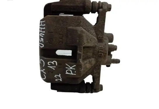 Mazda CX-5 Front brake caliper