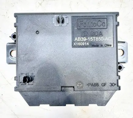 Parking PDC control unit/module