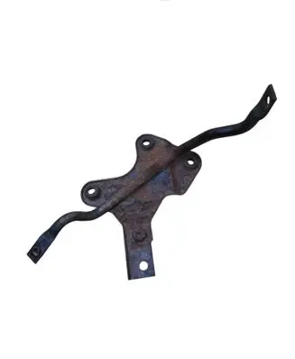 Fiat Ducato Other engine bay part
