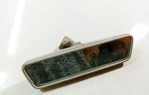 Volkswagen PASSAT B5.5 Rear view mirror (interior) E10110093