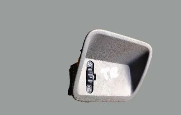 Renault Trafic II (X83) Headlight level height control switch 8200184608