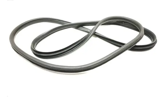 KIA Sorento Front door rubber seal