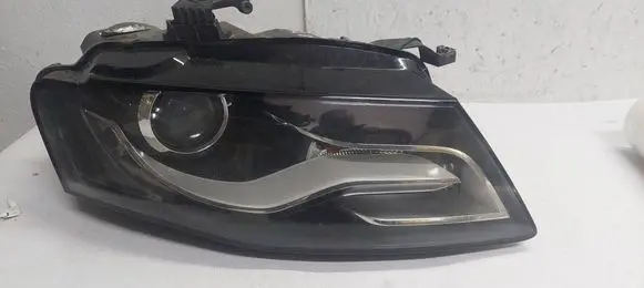 Audi A4 S4 B8 8K Headlight/headlamp 8K0941004C