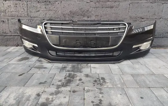 Peugeot 508 Front bumper RGC9389