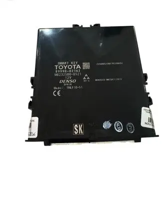 Toyota Auris E180 Other control units/modules 8999002162 MB2325008521
