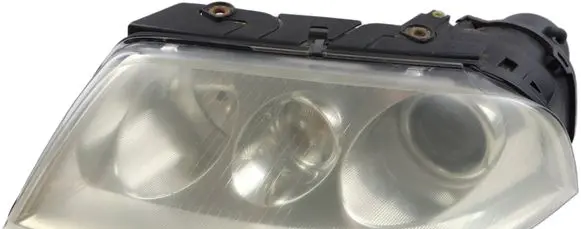 Volkswagen PASSAT B5.5 Headlight/headlamp 154563-00