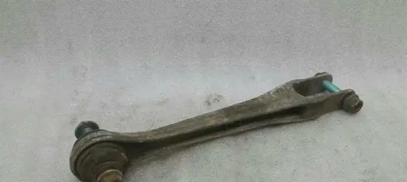 Porsche 911 996 Front control arm 99634114303