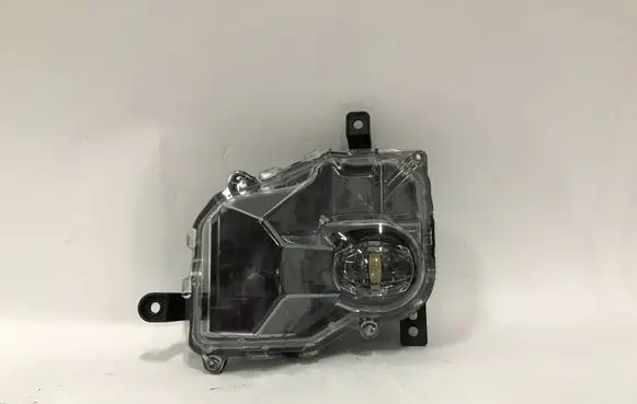 Lexus UX Front fog light lexusuxhalogen