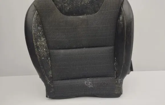 KIA Niro Front passenger seat console base 