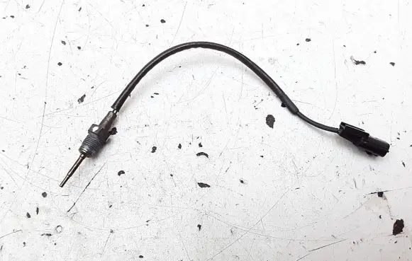 Exhaust gas temperature sensor