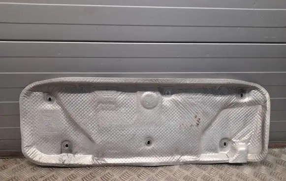 Audi Q5 SQ5 Heat shield in engine bay 80A804174C