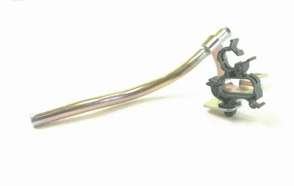 Fiat Seicento/600 Oil cooling pipe 51747132
